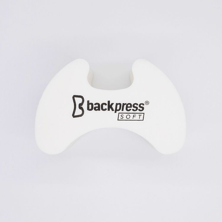 Bp Weiss Flat Backpress®