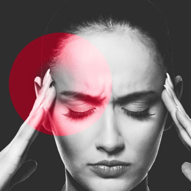 Kopf Panel Backpress®