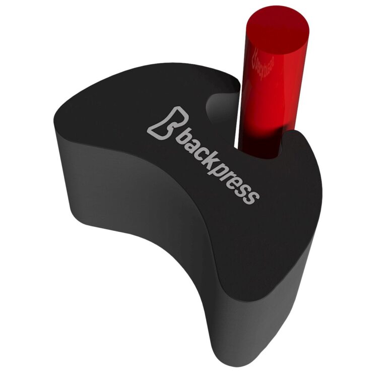 Backpress Seitlich Gedreht Aktuelle Ansicht Backpress®