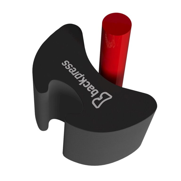 Backpress Seitlich Gedreht90 Aktuelle Ansicht Backpress®