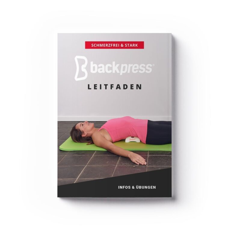 Uebungsheft Neu Backpress®