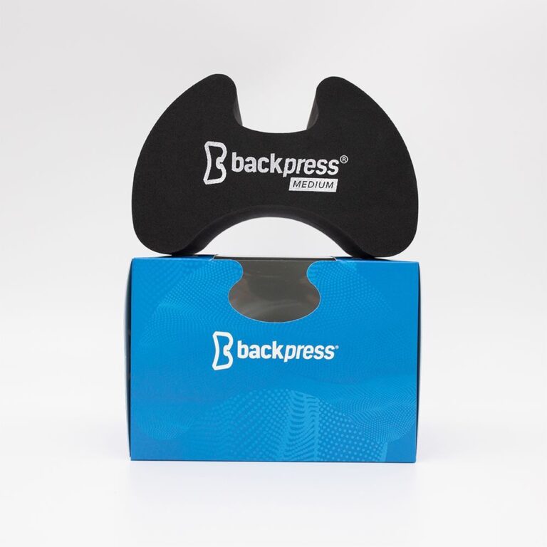 Bp Medium 2 Backpress®
