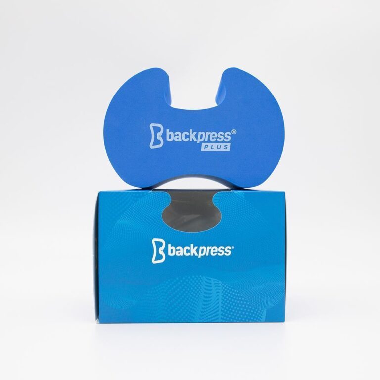 Bp Plus 2 Backpress®